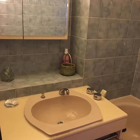 Chardon Apartament *