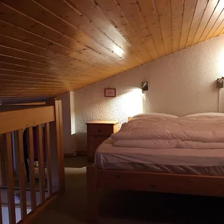 Chardon Apartament