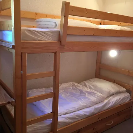 Apartament Chardon *