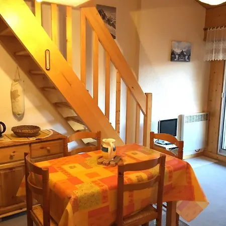 Chardon Apartament
