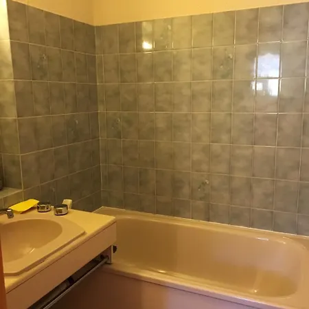 Apartament Chardon Chamonix